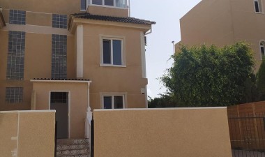 Casa - Reventa - Orihuela Costa - La Zenia