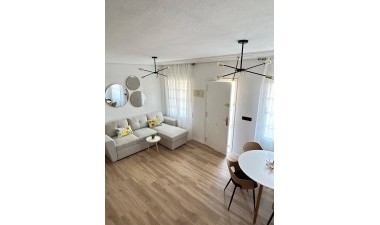 Casa - Reventa - Orihuela Costa - La Zenia