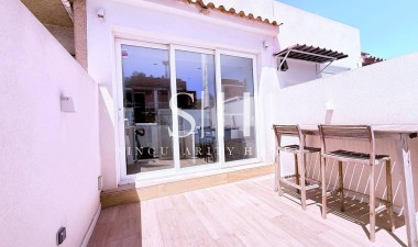 Casa - Reventa - Orihuela Costa - Las Filipinas