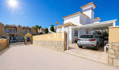 Casa - Reventa - Orihuela Costa - Las Filipinas