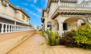 Casa - Reventa - Orihuela Costa - Lomas de Cabo Roig