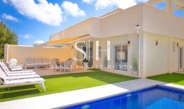 Casa - Reventa - Orihuela Costa - Lomas De Don Juan