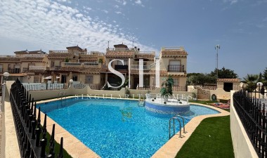 Casa - Reventa - Orihuela Costa - Los Almendros-la Florida