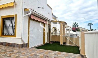 Casa - Reventa - Orihuela Costa - Los Almendros-la Florida