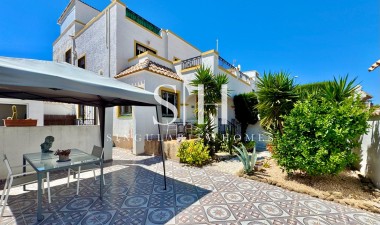 Casa - Reventa - Orihuela Costa - Los Altos