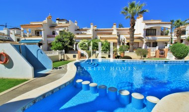Casa - Reventa - Orihuela Costa - Los Dolses