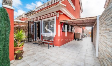 Casa - Reventa - Orihuela Costa - PAU 8