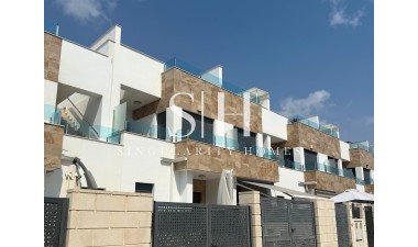 Casa - Reventa - Orihuela Costa - Playa Flamenca