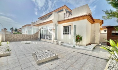 Casa - Reventa - Orihuela Costa - Playa Flamenca