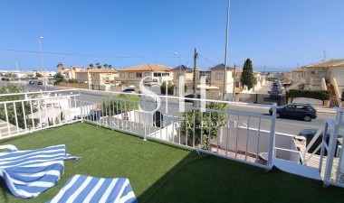 Casa - Reventa - Orihuela Costa - Playa Flamenca