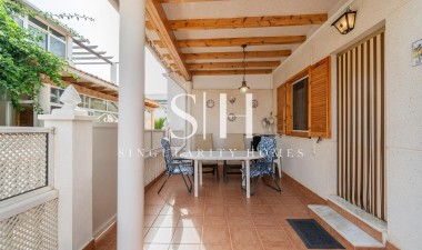 Casa - Reventa - Orihuela Costa - Playa Flamenca