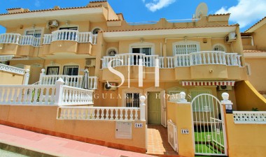 Casa - Reventa - Orihuela Costa - Villamartin