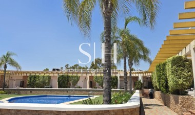 Casa - Reventa - Pilar de la Horadada - Mil Palmeras