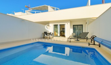 Casa - Reventa - Pilar de la Horadada - Pilar de la Horadada