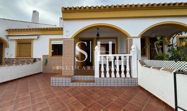 Casa - Reventa - Pilar de la Horadada - Torre De La Horadada