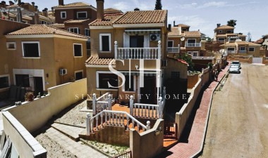 Casa - Reventa - San Miguel de Salinas - Costa Blanca