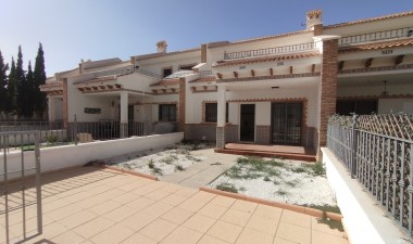 Casa - Reventa - San Miguel de Salinas - Inland