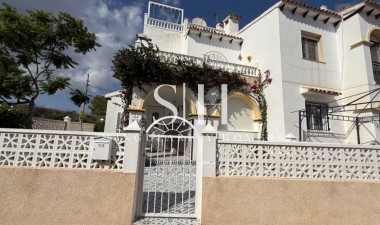 Casa - Reventa - San Miguel de Salinas - Inland