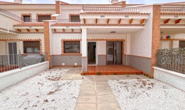 Casa - Reventa - San Miguel de Salinas - Inland