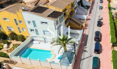 Casa - Reventa - Torrevieja - 13305
