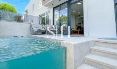 Casa - Reventa - Torrevieja - 53952