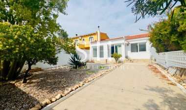Casa - Reventa - Torrevieja - Aguas Nuevas