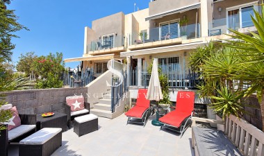 Casa - Reventa - Torrevieja - Aguas Nuevas