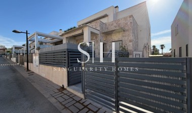 Casa - Reventa - Torrevieja - aguas nuevas
