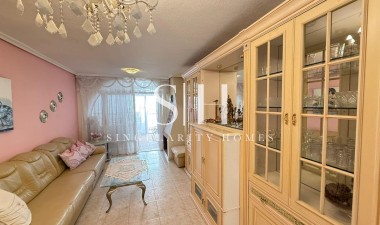 Casa - Reventa - Torrevieja - Calas Blanca