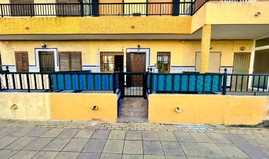 Casa - Reventa - Torrevieja - Costa Blanca