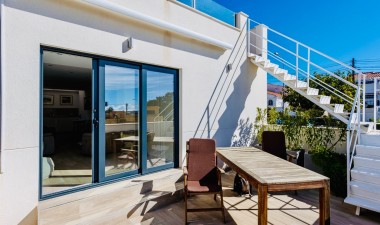 Casa - Reventa - Torrevieja - Costa Blanca