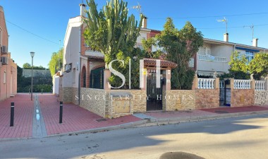 Casa - Reventa - Torrevieja - Costa Blanca