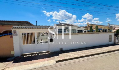 Casa - Reventa - Torrevieja - Costa Blanca