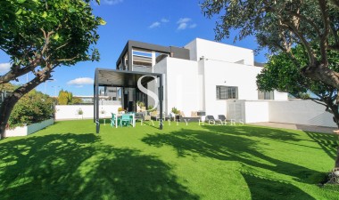 Casa - Reventa - Torrevieja - Costa Blanca