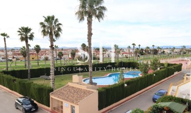 Casa - Reventa - Torrevieja - Costa Blanca