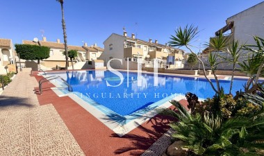 Casa - Reventa - Torrevieja - Costa Blanca