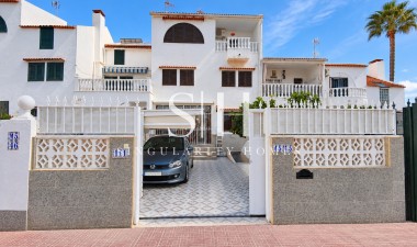 Casa - Reventa - Torrevieja - Costa Blanca