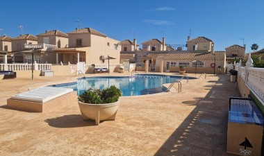 Casa - Reventa - Torrevieja - Los altos