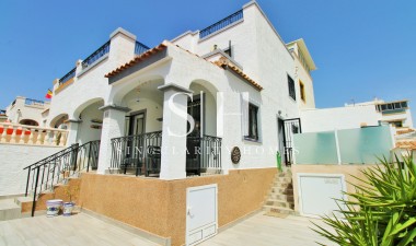 Casa - Reventa - Torrevieja - Los Altos