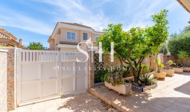 Casa - Reventa - Torrevieja - Los Balcones - Los Altos del Edén