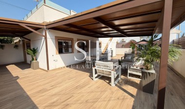 Casa - Reventa - Torrevieja - Nueva Torrevieja