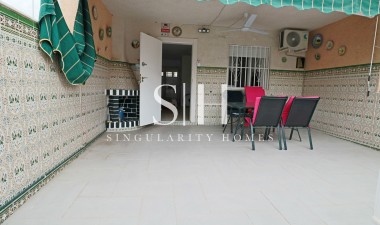 Casa - Reventa - Torrevieja - Playa De Los Naufragos