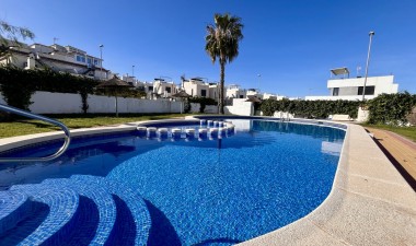 Casa - Reventa - Villamartin - Costa Blanca