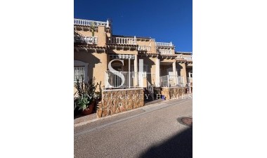 Casa - Reventa - Villamartin - Costa Blanca