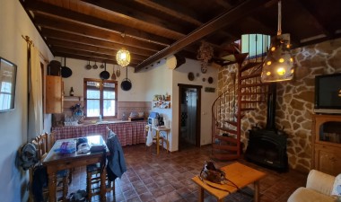 Country House - Resale - Orihuela - Inland