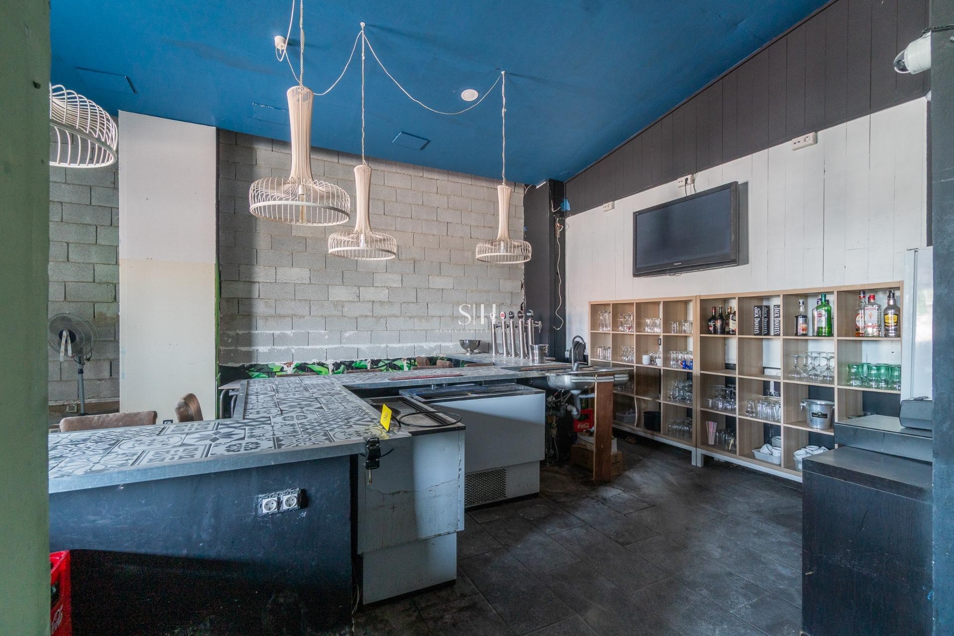 Долгосрочная аренда - Business - San Fulgencio - URB. LA MARINA