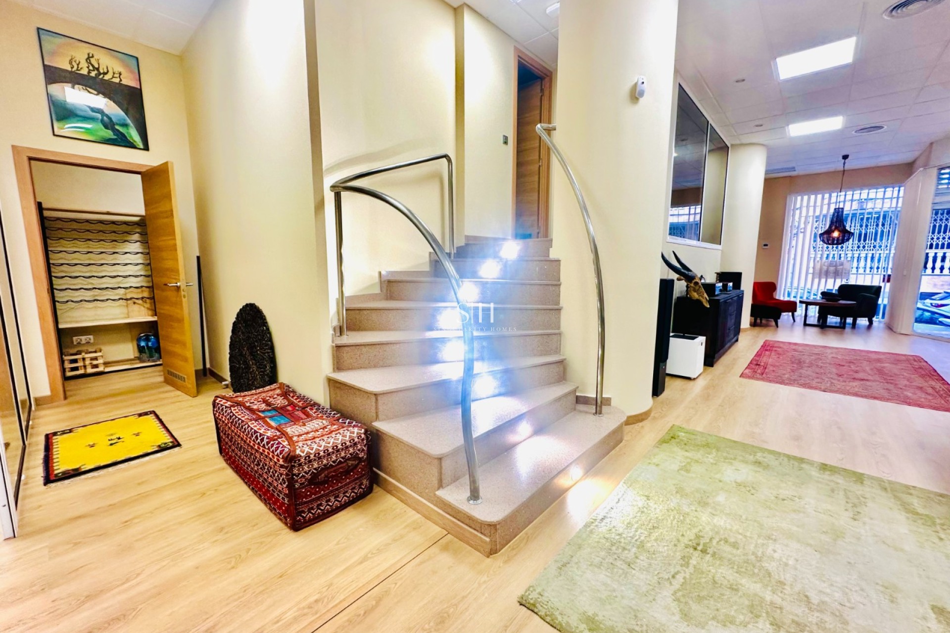 Долгосрочная аренда - Business - Torrevieja - DOWNTOWN