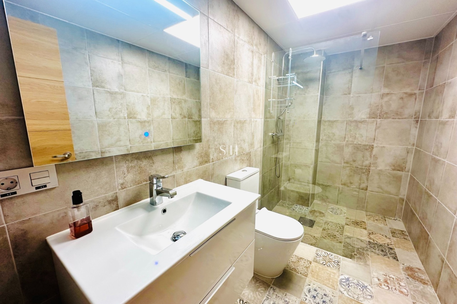 Долгосрочная аренда - Business - Torrevieja - DOWNTOWN