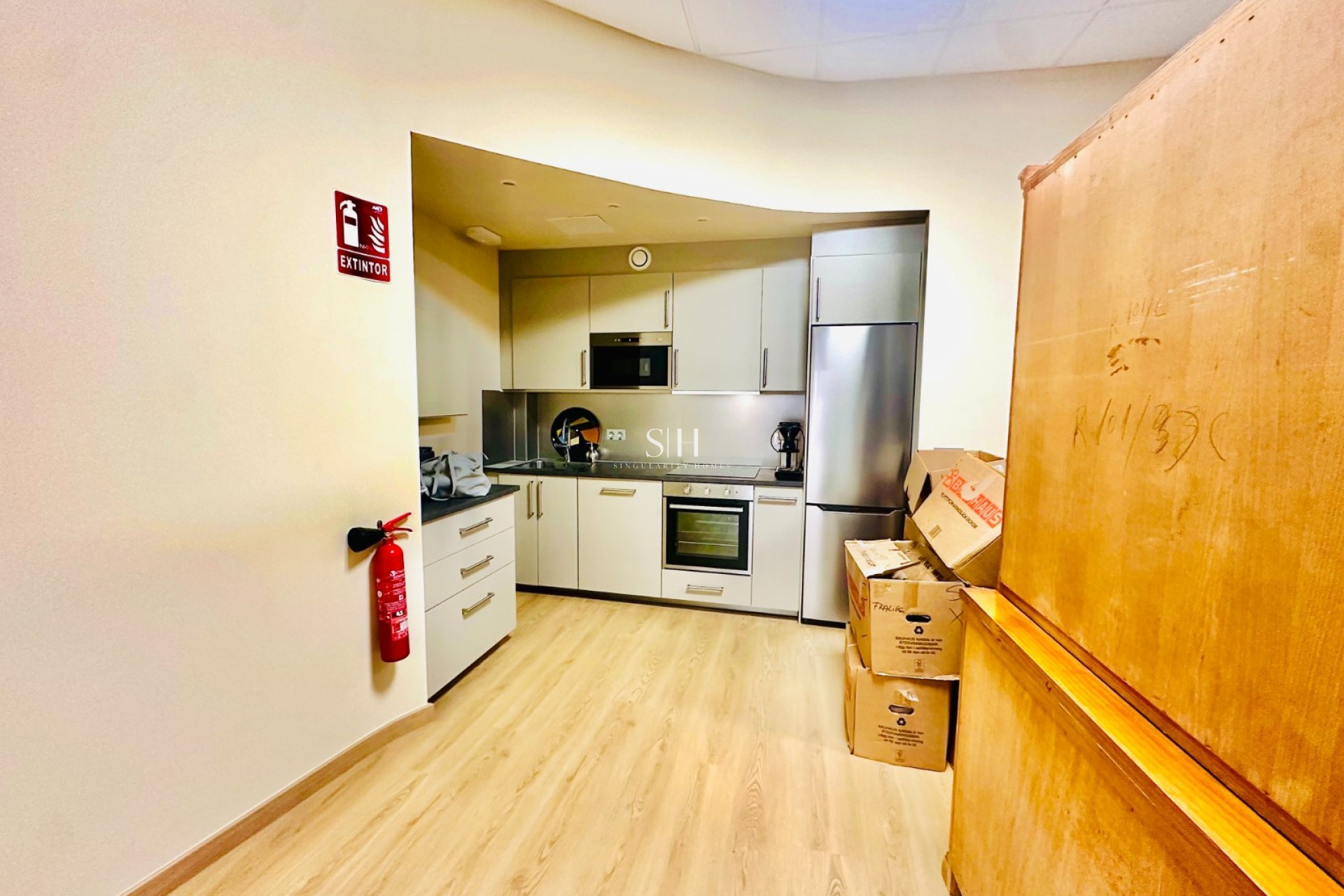 Долгосрочная аренда - Business - Torrevieja - DOWNTOWN