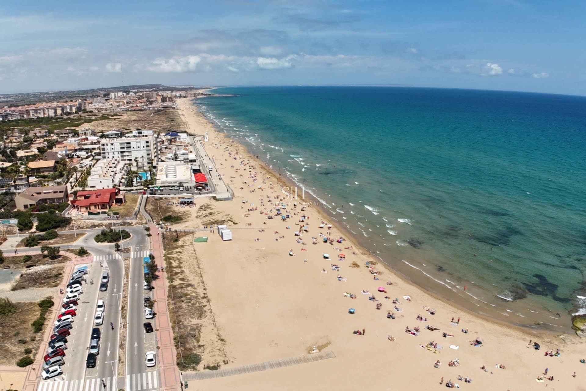 Долгосрочная аренда - Business - Torrevieja - DOWNTOWN